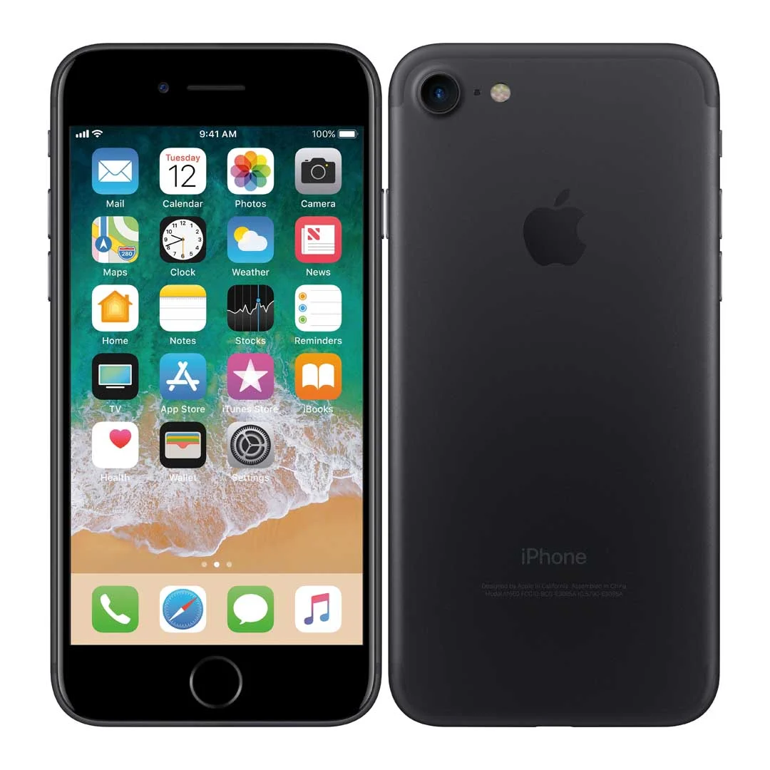 Apple iPhone 7 32GB - 500 Units
