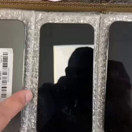 200x Apple iPhone 13 Pro Max 256GB Grade A Wholesale Stock