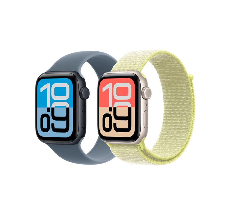 Apple Watch SE 3 40mm