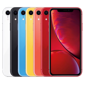 Apple iPhone XR 128GB - 500 Units