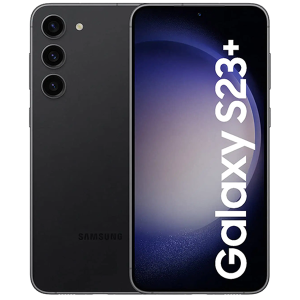 Samsung Galaxy S23 Plus 256GB – 250 Units