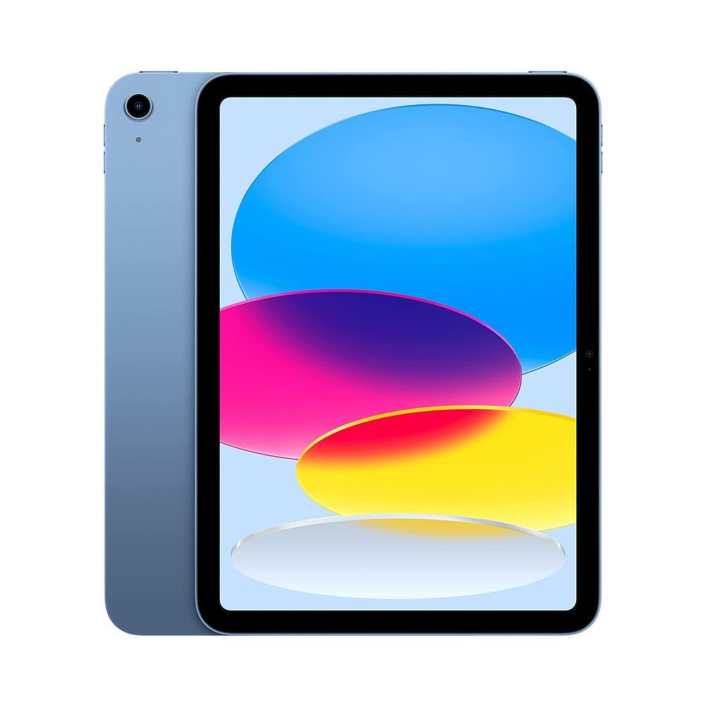 Apple iPad 10th Gen 64GB Wifi - 200 Units